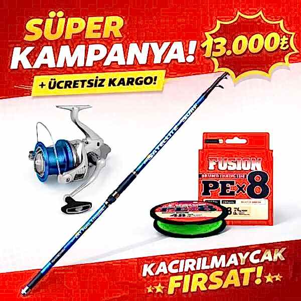 KAMPANYALI AQUA SETİ - 1