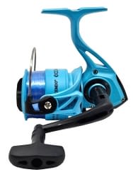 Kendo Oceancast 5000 Olta Makinası - KENDO