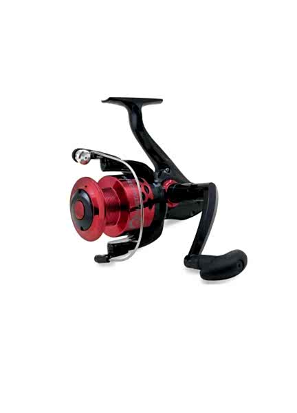 Lineaeffe Vıgor Mustang 20 Olta Makinesi 1BB - 1