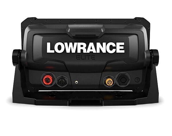 LOWRANCE ELİTE 9FS 3-İN-1 CHİRP TRANSDUCER - 5