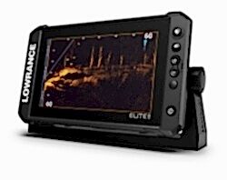 LOWRANCE ELİTE 9FS 3-İN-1 CHİRP TRANSDUCER - 8