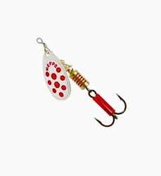 MEPPS AGLIA BEYAZ / KIRMIZI NO:3 - ALBASTAR