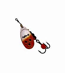 MEPPS AGLIA-E GÜMÜŞ / TURUNCU NO:2 - ALBASTAR