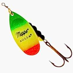 MEPPS AGLIA FLUO GOKKUSAGI NO.2 - Albastar