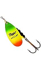 MEPPS AGLIA FLUO GOKKUSAGI NO:3 - ALBASTAR