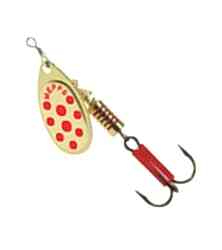 MEPPS AGLIA TW SARI NO.1 DÖNER KAŞIK YEM - KAIRA