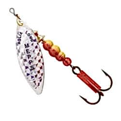 MEPPS LONGUE RAINBO / GUMUS NO.3 - KAIRA