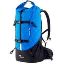 Mobihome Hiking Sırt Çantası 35 Litre - Mobihome