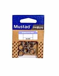 MUSTAD DEMON DLSS05 HALKA 12LI NO:9 - MUSTAD