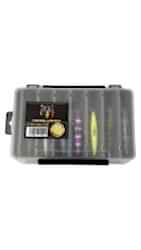 NANIWAOSAKASHI FISHING LURE BOX MAKET BALIK KUTUSU - 2
