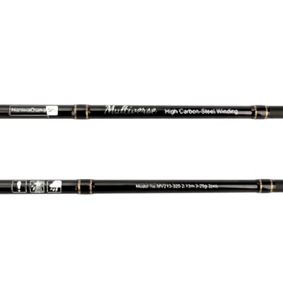 NANIWAOSAKASHI MULTIVERSE 2.13CM 3-25GR 2 PARCA OLTA KAMIŞI - 5