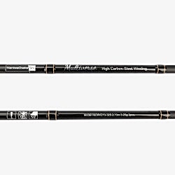 NANIWAOSAKASHI MULTIVERSE 2.30CM 3-25GR 2 PARCA OLTA KAMIŞI - 5