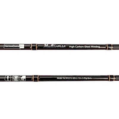 NANIWAOSAKASHI MULTIVERSE 2.30CM 3-25GR 2 PARCA OLTA KAMIŞI - 5