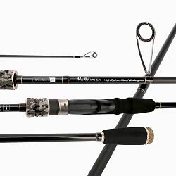 NANIWAOSAKASHI MULTIVERSE 2.30CM 3-25GR 2 PARCA OLTA KAMIŞI - 6