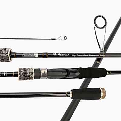 NANIWAOSAKASHI MULTIVERSE 2.30CM 3-25GR 2 PARCA OLTA KAMIŞI - 6