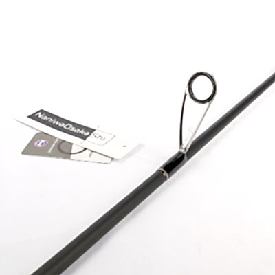 NANIWAOSAKASHI MULTIVERSE 2.30CM 3-25GR 2 PARCA OLTA KAMIŞI - 8