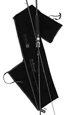 NANIWAOSAKASHI MULTIVERSE 2.30CM 3-25GR 2 PARCA OLTA KAMIŞI - 9