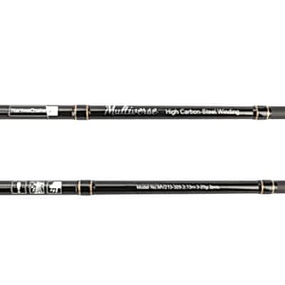  NANIWAOSAKASHI MULTIVERSE 2.44CM 7-42GR 2 PARCA OLTA KAMIŞI - 3