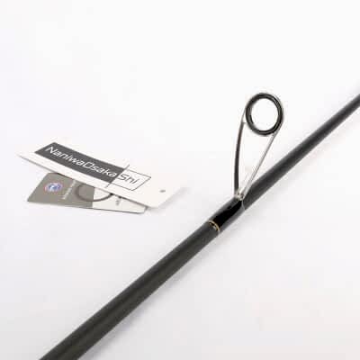  NANIWAOSAKASHI MULTIVERSE 2.44CM 7-42GR 2 PARCA OLTA KAMIŞI - 8