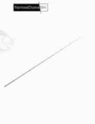 NANIWAOSAKASHI MULTIVERSE 2.44CM 7-42GR USTYEDEK - NANIWAOSAKASHI