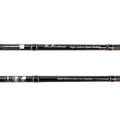 NANIWAOSAKASHI MULTIVERSE 2.74CM 7-42GR 2 PARCA OLTA KAMIŞI - 3