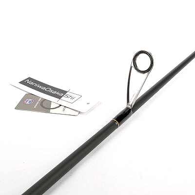 NANIWAOSAKASHI MULTIVERSE 2.74CM 7-42GR 2 PARCA OLTA KAMIŞI - 8