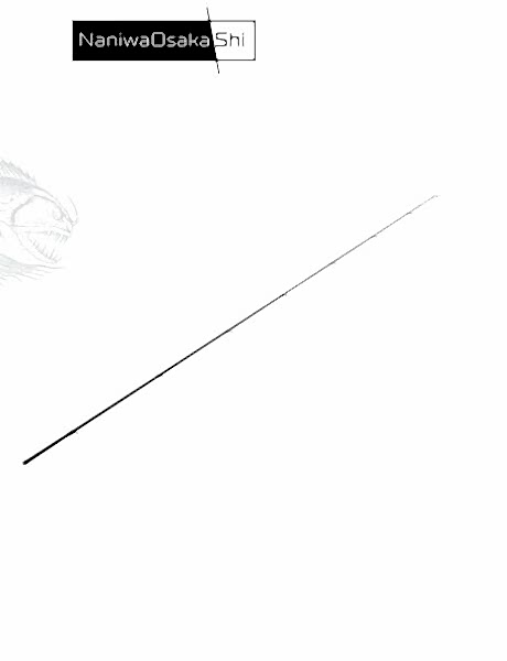 NANIWAOSAKASHI MULTIVERSE 2.74CM 7-42GR ÜST YEDEK PARÇA - 1