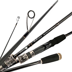 NANIWAOSAKASHI MULTIVERSE 2.90CM 15-60GR 2 PARCA OLTA KAMIŞI - 2