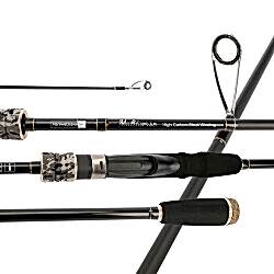 NANIWAOSAKASHI MULTIVERSE 2.90CM 15-60GR 2 PARCA OLTA KAMIŞI - 6