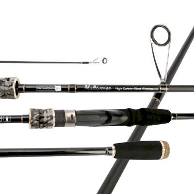 NANIWAOSAKASHI MULTIVERSE 2.90CM 15-60GR 2 PARCA OLTA KAMIŞI - 6