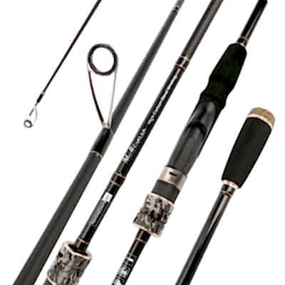 NANIWAOSAKASHI MULTIVERSE 2.90CM 15-60GR 2 PARCA OLTA KAMIŞI - 7