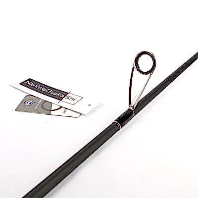 NANIWAOSAKASHI MULTIVERSE 2.90CM 15-60GR 2 PARCA OLTA KAMIŞI - 8