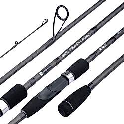 NANIWAOSAKASHI VARENKA 2,10CM 5-20GR 2PCS OLTA KAMISI - 3