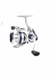 Okuma ARIA-1000A Painting Silver 1BB Olta Makinesi - OKUMA