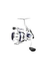 Okuma ARIA-3000A Painting Silver 1BB Olta Makinesi - OKUMA