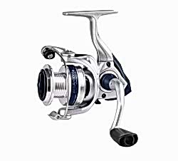 Okuma ARIA-5000A Painting Silver 1BB Olta Makinesi - OKUMA