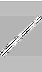 Okuma Azaki Spin 802 ML 244 cm 7-28 gr - OKUMA