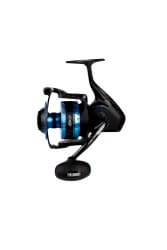 Okuma Azores ZXP-4000 (High Speed) 6+1 bb Spin Olta Makinesi - OKUMA