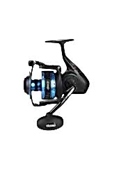 Okuma Azores ZXP-6000 (düşük sarım) 6+1 bb Olta Makinesi - OKUMA