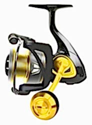 Okuma Capricorn CC-4000A 5+1BB Olta Makinesi - OKUMA