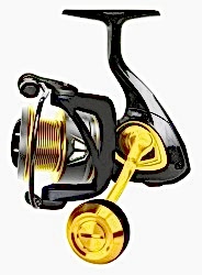 Okuma Capricorn CC-5000A 5+1BB Olta Makinesi - OKUMA