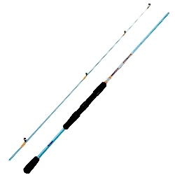 Okuma Fuel Spin 213 cm 0-8 gr Lrf Olta Kamışı - OKUMA