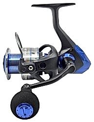 Okuma Safina SW-X SNW-3000A 4+1BB Olta Makinesi - OKUMA