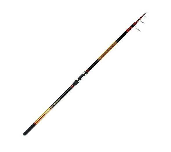 OKUMA SAVANT SURF 420M 4 PARÇA SURF KAMIŞ - 1