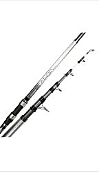 OKUMA WAVE POWER TELESURF 420CM 100-200GR 5SEC - OKUMA