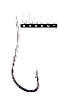 OSAKA 1316 VANADIUM BALIKCI OLTA IGNESI NO13 100LU - 1