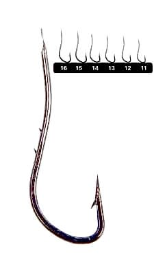 OSAKA 1316 VANADIUM BALIKCI OLTA IGNESI NO16 100LU - 1