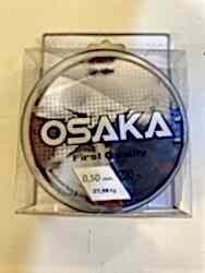 OSAKA 200MT 050MM MAKARA MISINA - OSAKA