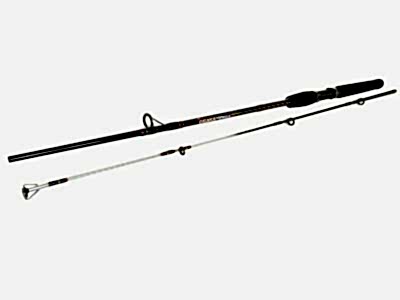 OSAKA UGLYSTICK 150CM 15-40GR 2PRC. OLTA KAMISI - 1