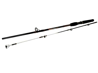 NaniwaOsakaShi UGLYSTICK 270CM 15-40GR 2PRC. OLTA KAMISI - 1